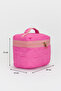 Large Size Makeup Bag Cosmetic Organizer Travel Luggage Organizer - 2