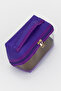 Large Size Transparent Window Makeup Bag Cosmetic Organizer Travel Bag - 4