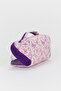 Large Size Transparent Window Makeup Bag Cosmetic Organizer Travel Bag - 3