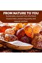 Arabic Gum from Savannah Soul Fruits, 150 grams - 4