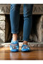 Young Girls and Boys, Home Office Garden Balcony Bundle Dowry Versatile Slippers Suitable for All Floors - 3