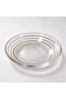 Golden Vine Tea Set - Gold - 3