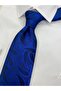 Woven Fabric Patterned Tie