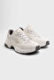 Mnr 34142 Thick Sole Lace-Up Sports Shoes - 3