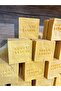 Sulfur Soap 3 Molds - 3