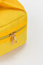 Medium Size Ribbon Makeup Bag Cosmetic Organizer Travel Bag - 5