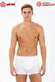 Yıldız 39 Men's Premium Modal Cotton Lycra Comfortable Anti-Sweat Belted Boxer