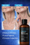 Professional Care Cream That Reduces Wrinkles and Tightens the Neck & Large Size - 4
