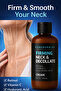 Professional Care Cream That Reduces Wrinkles and Tightens the Neck & Large Size - 7