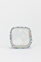 Mini Transparent Makeup Bag Cosmetic Organizer Travel Bag - 6