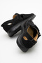 Genuine Leather , Velcro, Summer, Nubuck and Leather Men's Summer Outdoor Shoes - 4
