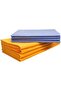 Traditional Absorbent Cleaning Cloth 36x40cm, Ultra Absorbent Multi-Purpose Household Cleaning Towel - 3