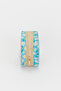 Mini Transparent Makeup Bag Cosmetic Organizer Travel Bag - 4