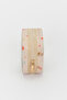 Mini Transparent Makeup Bag Cosmetic Organizer Travel Bag - 4