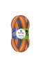Aksoft Batik Hand Knitting Yarn 100 Gr Color No: B59224