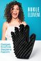Afro Curl Sponge & Glove Set |   Professional Hair Styler 723014 - 5
