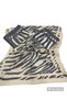 30 Pieces of Patterned Shawls in Assorted Colors - 3