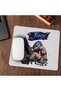 Mousepad Arcane Jinx Runeterra
