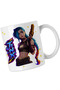 Cana Arcane Runeterra Jinx