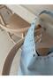 Shoulder Bag Without Stud Detail - 6