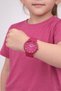 Analog Water Resistant Silicone Band Children Wristwatch New Fashion Stylish Tararım Cp.Ml.003A2