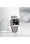 Transparent Case Men's Watch – Modern, Stylish, and Eye-Catching Design, Perfect for a Gift - 3