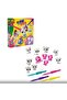 Ses Boya Blowing Pen 3X Kitten Surprise Set