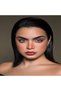 Addict Blue 9 Months Disposable Contact Lenses, Cosmetic Contact Lenses, Blue Contact Lenses - 2