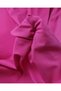 Telali Synthetic Fabric in Candy Pink Color 140X230Cm - 6