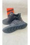 Mc Jumper Men's Gray Casual Sports Shoes – Lightweight and Comfortable Sneaker - 3