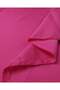 Candy Pink Colored Synthetic Lining Fabric 140X130Cm - 2