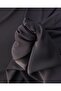Synthetic Lining Fabric in Black Color 130X210Cm - 5