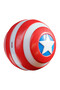 Marvel- Super Bouncerz Asst.4- Cdu Vertical 12 Pcs - Captain America - 4