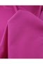 Telali Synthetic Fabric in Candy Pink Color 140X230Cm - 5