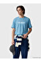 Sparkling Choices from Shining Store Zero Roba Collar Printed Men's T-Shirt - 2
