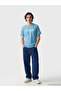 Sparkling Choices from Shining Store Zero Roba Collar Printed Men's T-Shirt - 3