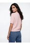 Vizyon New Season Crew Neck Women's Knitwear Sweater - 3