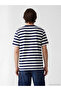 I Zero Roba Yaka Striped Men's T-Shirt from Freezen Store - 3