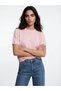Vizyon New Season Crew Neck Women's Knitwear Sweater