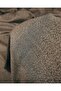 Gabardine in Beige and Brown Colors (Width 140 cm X Length 250 cm) - 7