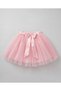 Girl's April 23, October 29, November 10 Special Occasions Show Outfit Tutu Skirt
