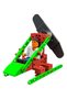Set constructie ADVANCED Solar - 3 modele - 5