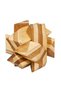 Joc logic IQ 3D Puzzle Angular Knot,