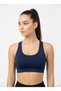 Women's Bustier Lycra Running Fitness Dance Sports Bralet