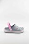 Akınalbella Women's Sandals / Slippers Gray - 2