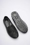 Genuine Leather Women's Orthopedic Casual Shoes Summer Perforated Breathable Comfortable Women's Shoes - 4