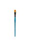 210F Series Synthetic Bristle Flat Cut Brush No: 12 X 12 Pieces - 2