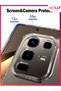 Transparent Silicone Case for Infinix Hot 50X - 3