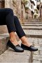 429042 Anatomical Comfortable Soft Original Genuine Leather Women's Shoes - 6
