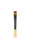 215W Series Synthetic Bristle Wave Brush No: 1/4 X 12 Pieces